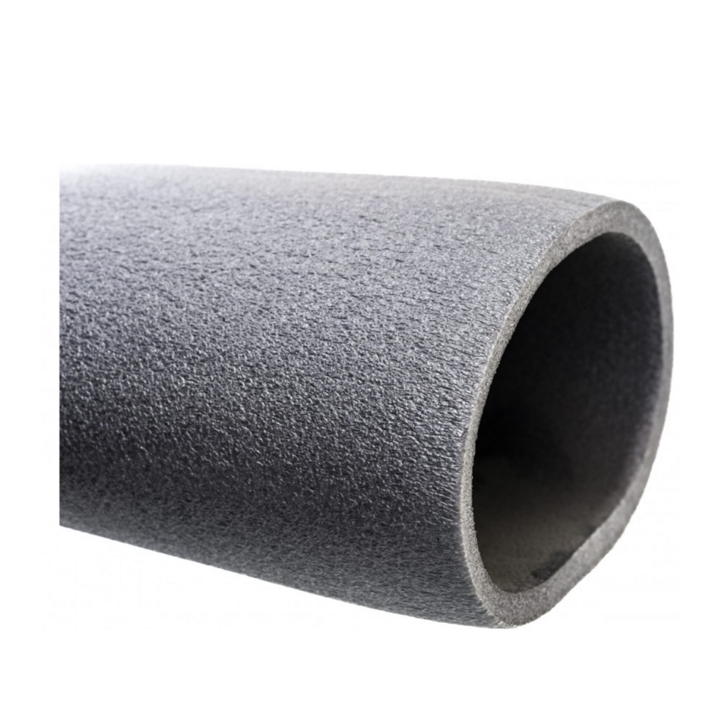 Трубка теплоизоляционная Энергофлекс Acoustic 110/5, EFXT1105ACU, 5000 мм, серый