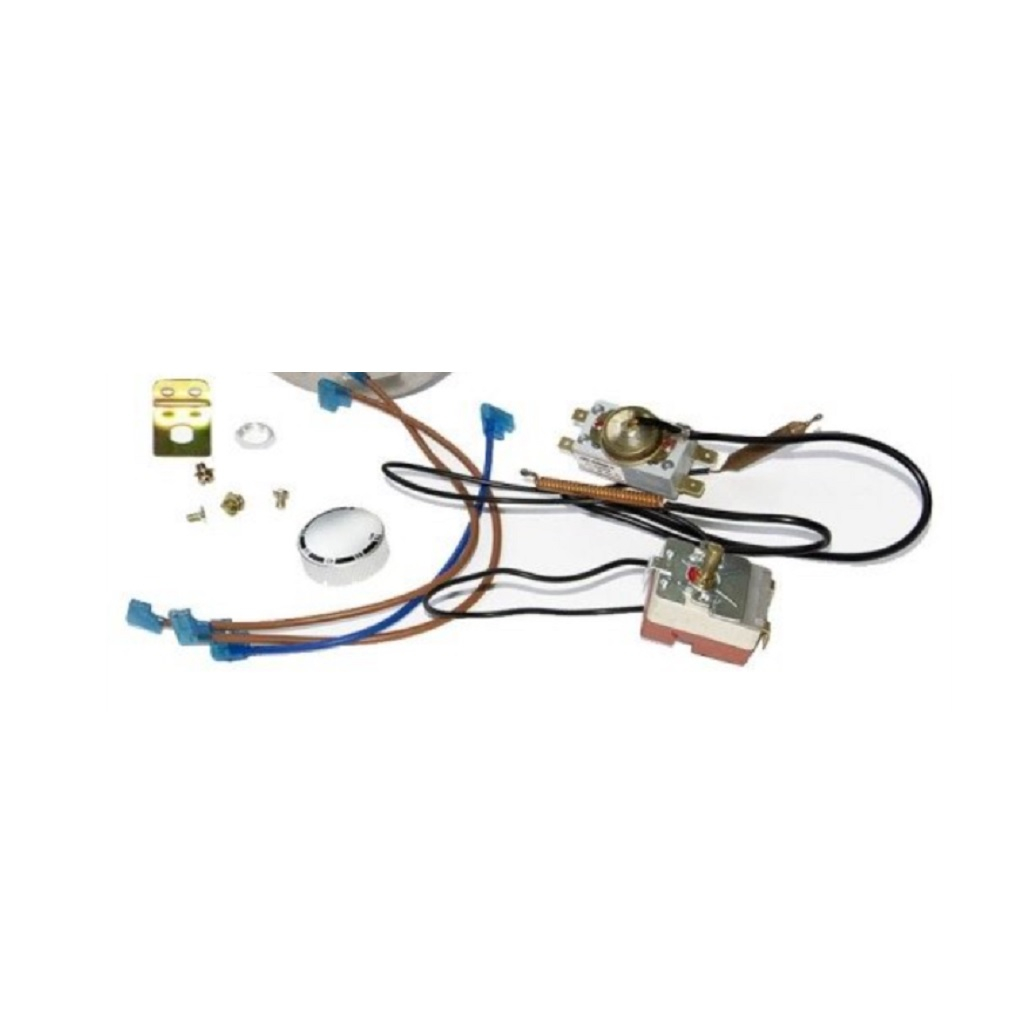 Нагревательный элемент Ferroli Ecounit 90300491, для бойлеров 100-300 л, 1.5 кВт