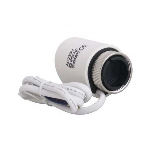 Сервопривод нормально закрытый NС Gappo G464 220В