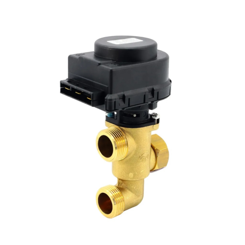 Комплект подключения бойлера Baxi, универсальный, для Ampera и газовых котлов