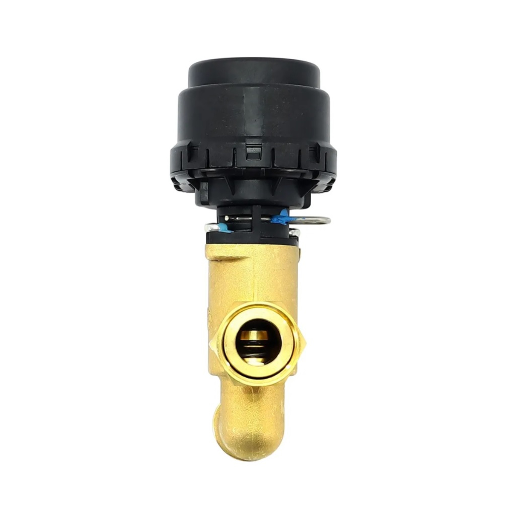 Комплект подключения бойлера Baxi, универсальный, для Ampera и газовых котлов