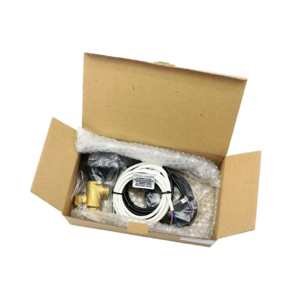 Комплект подключения бойлера Baxi, универсальный, для Ampera и газовых котлов