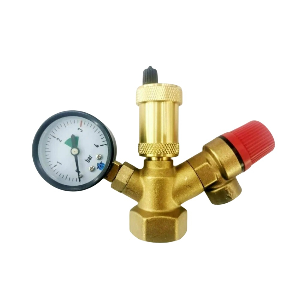 Группа безопасности TST Мини TST.1001M1, 1