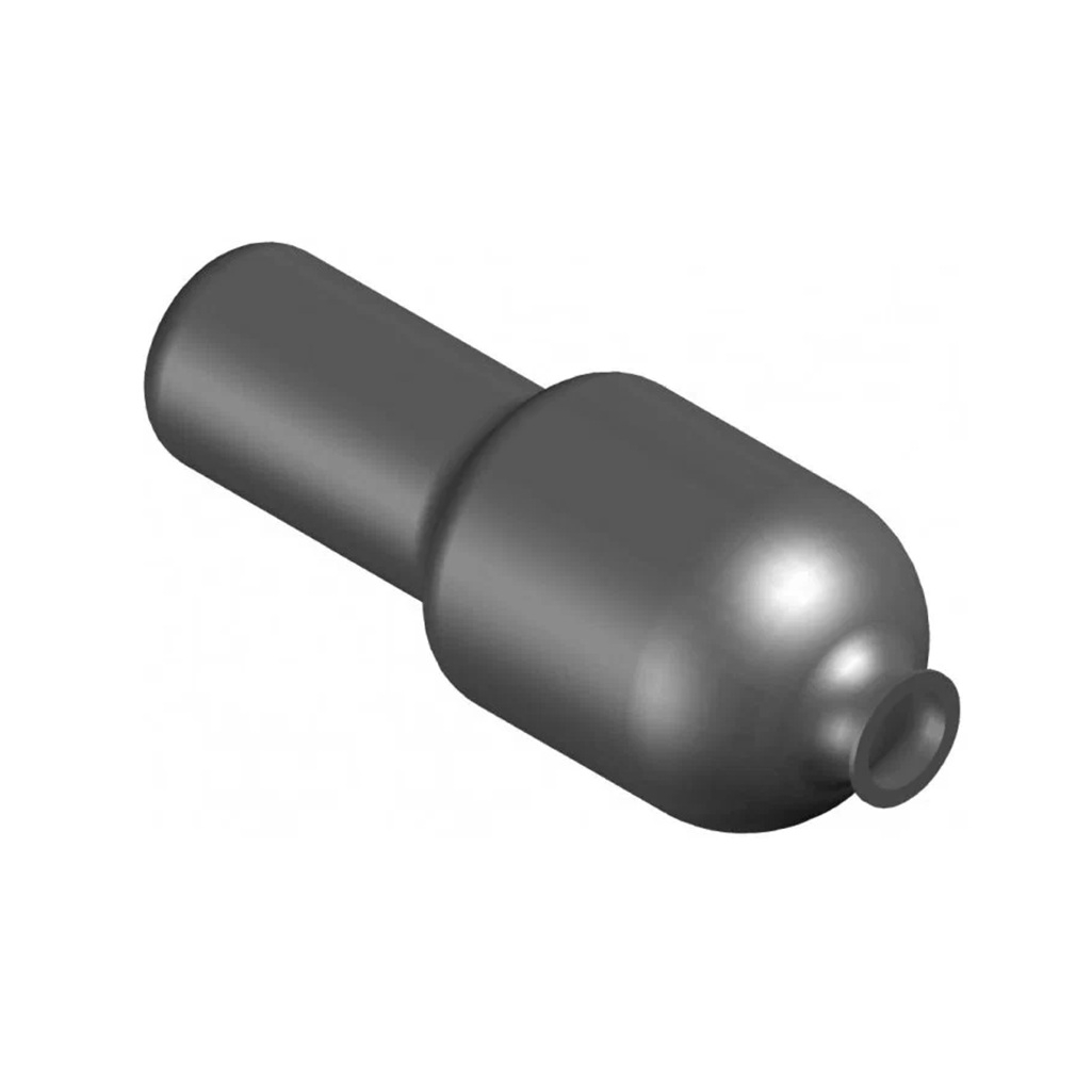 Мембрана для гидроаккумулятора SeFa 80/100LT-80AR F0A0257/F0A4257 EPDM, 100 л