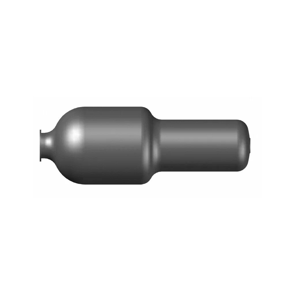 Мембрана для гидроаккумулятора SeFa 80/100LT-80AR F0A0257/F0A4257 EPDM, 100 л
