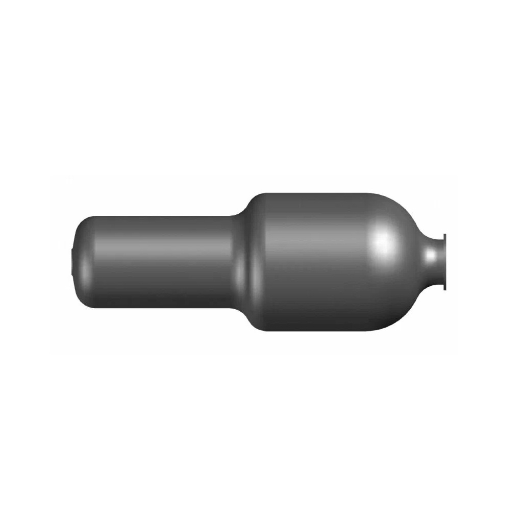Мембрана для гидроаккумулятора SeFa 80/100LT-80AR F0A0257/F0A4257 EPDM, 100 л