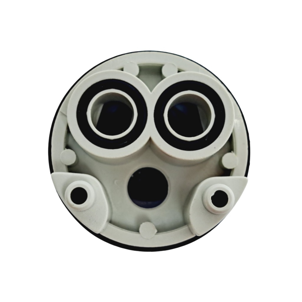 Картридж для смесителя Gappo G50-1,  Sedal, 40 мм, на ножках, керамический, пластиковый корпус