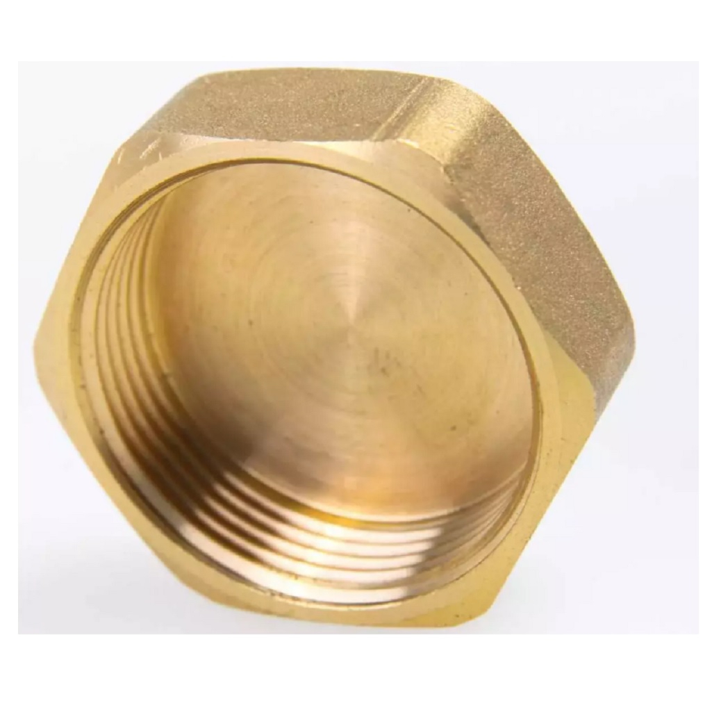 Заглушка резьбовая ВР 3/4