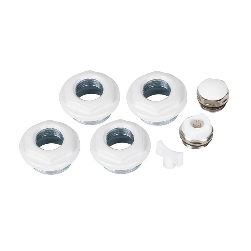 Комплект монтажный Royal Thermo 1”х 1/2