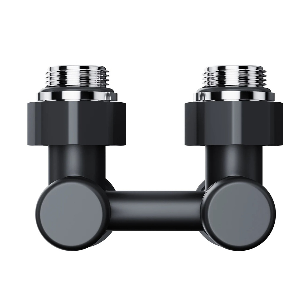 Узел нижнего подключения Royal Thermo Design НС-1701228 угловой, 1/2