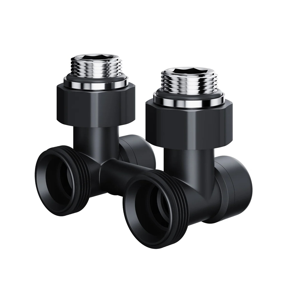 Узел нижнего подключения Royal Thermo Design НС-1701228 угловой, 1/2