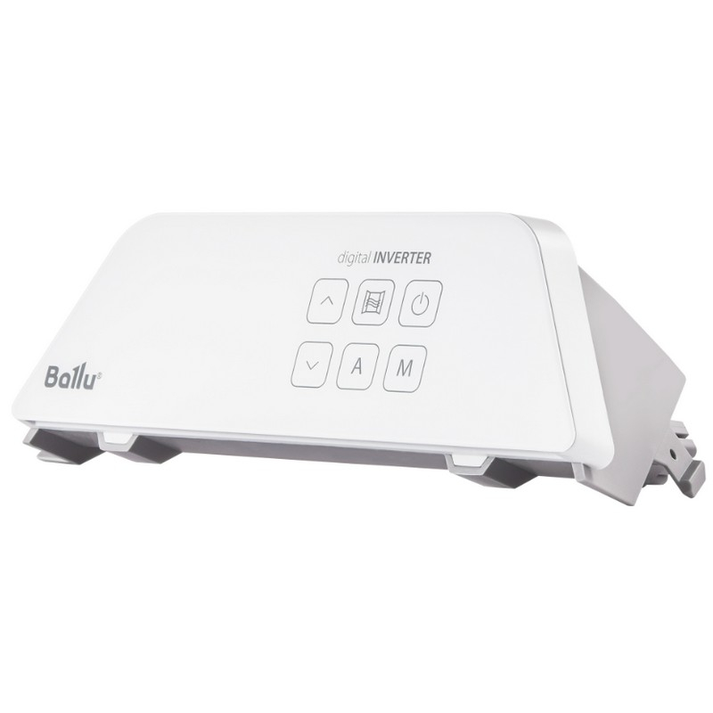 Блок управления конвектора Ballu Transformer Digital Inverter BCT/EVU-4I