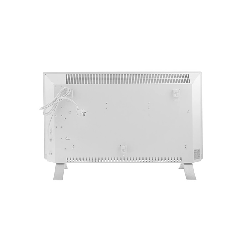 Конвектор электрический Denzel OptiPrime-2000 Wi-Fi цифровой термостат