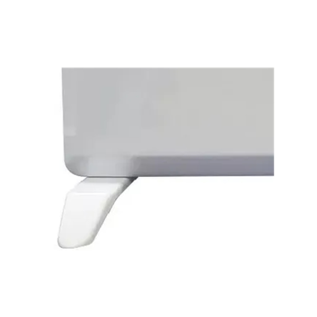 Конвектор электрический AC Electric ACE/CMI-1500G, до 20 кв.м, белый, 1500 Вт