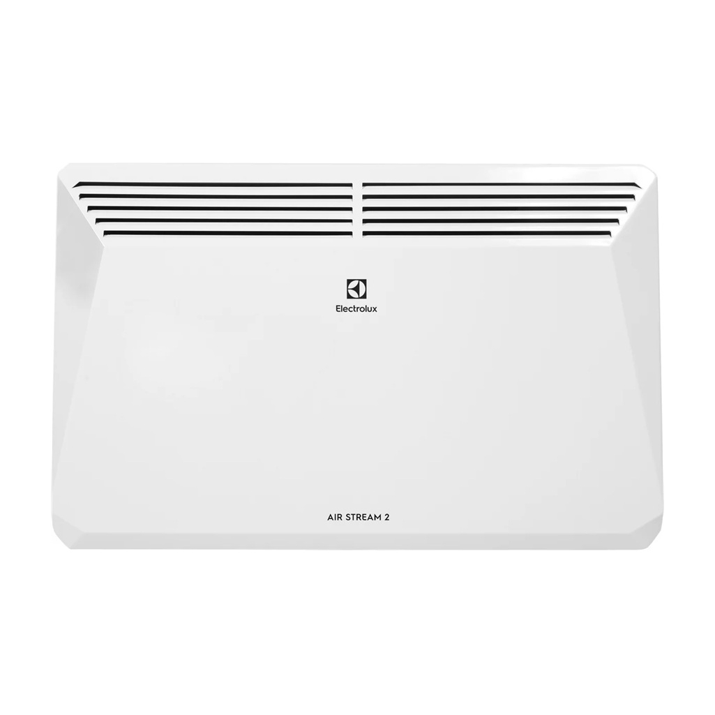 Конвектор электрический Electrolux ECH/AS2-1000 ER, до 15 кв.м, белый, 1000 Вт