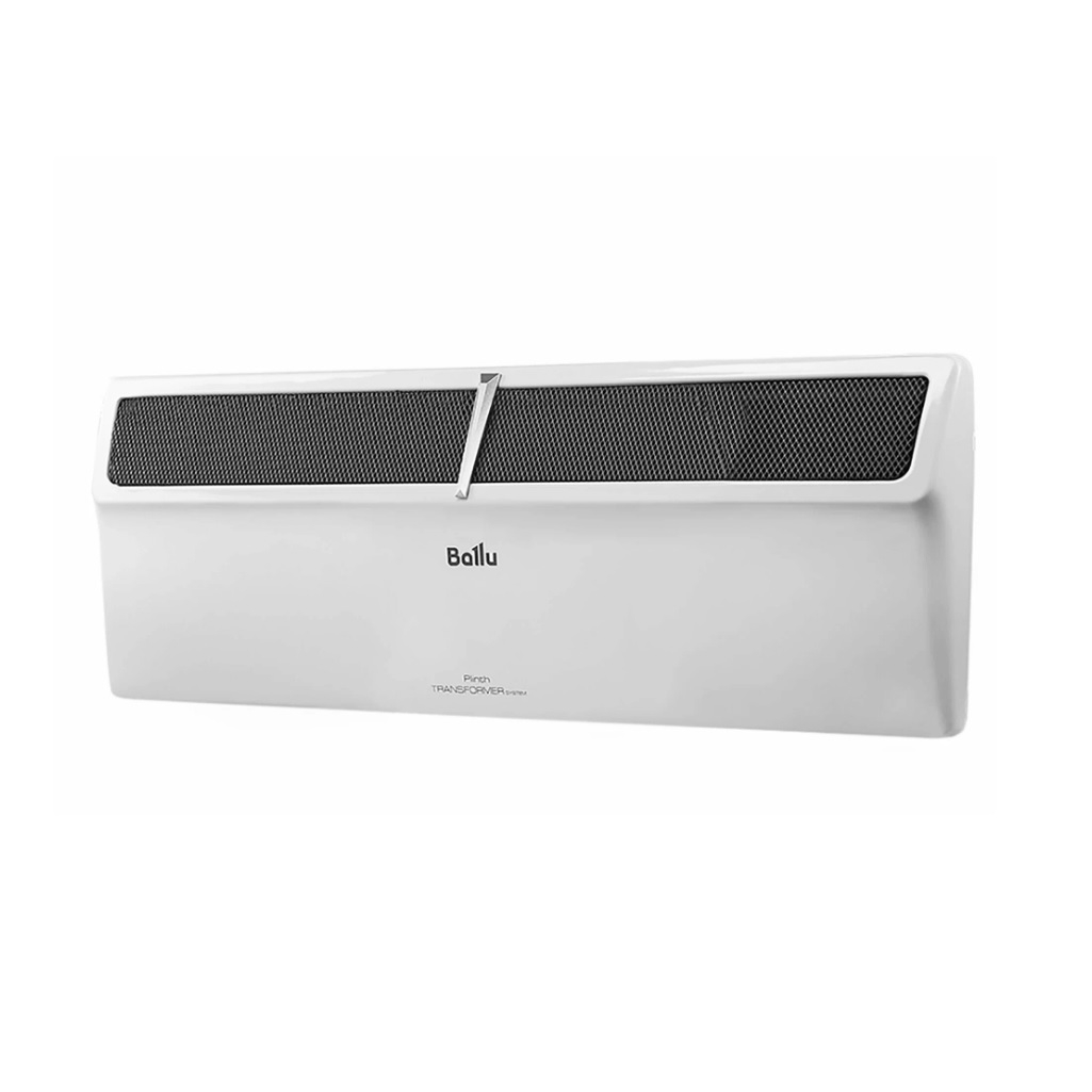 Модуль отопительный электрического конвектора Ballu Plinth Transformer BEC/PL-500, НС-1609706, белый