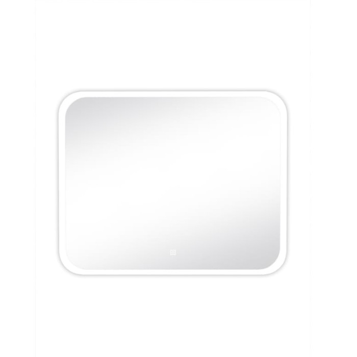 Зеркало с подсветкой Runo Руан, 1000х800