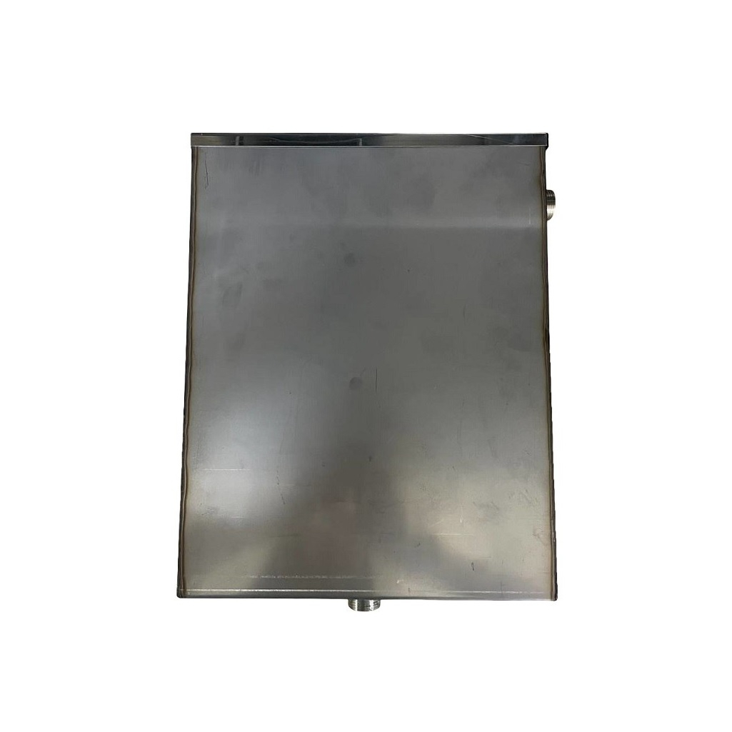 Бак расширительный для системы отопления 10 л, 5 бар, вертикальная установка