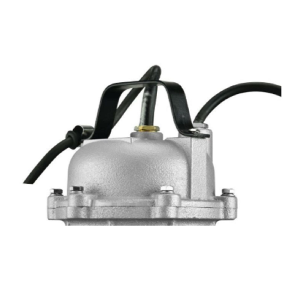 Насос фекальный P.I.T. PSW750-W для грязной воды, чугун, 750 Вт, напор 16 м, 166 л/мин