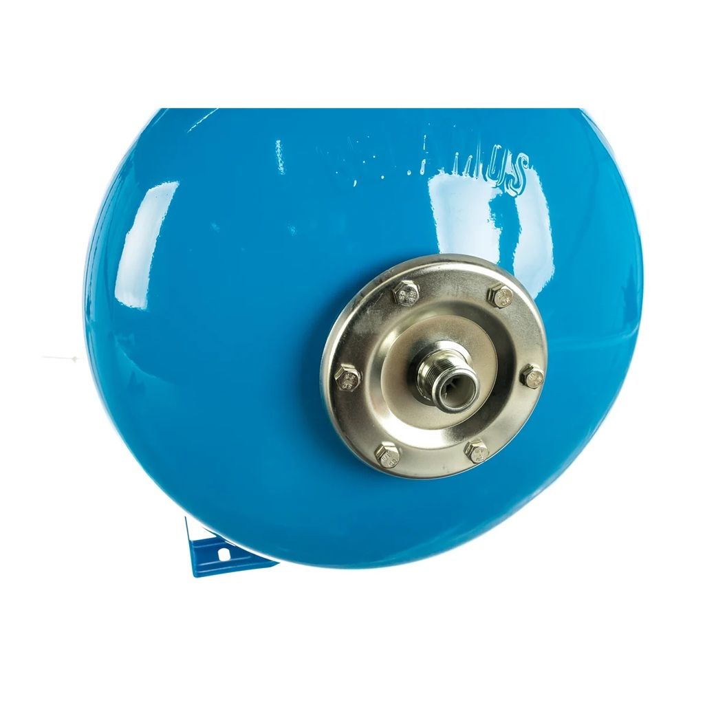 Гидроаккумулятор Belamos BLM100CT2 горизонтальный 100 л, 8 бар, 1