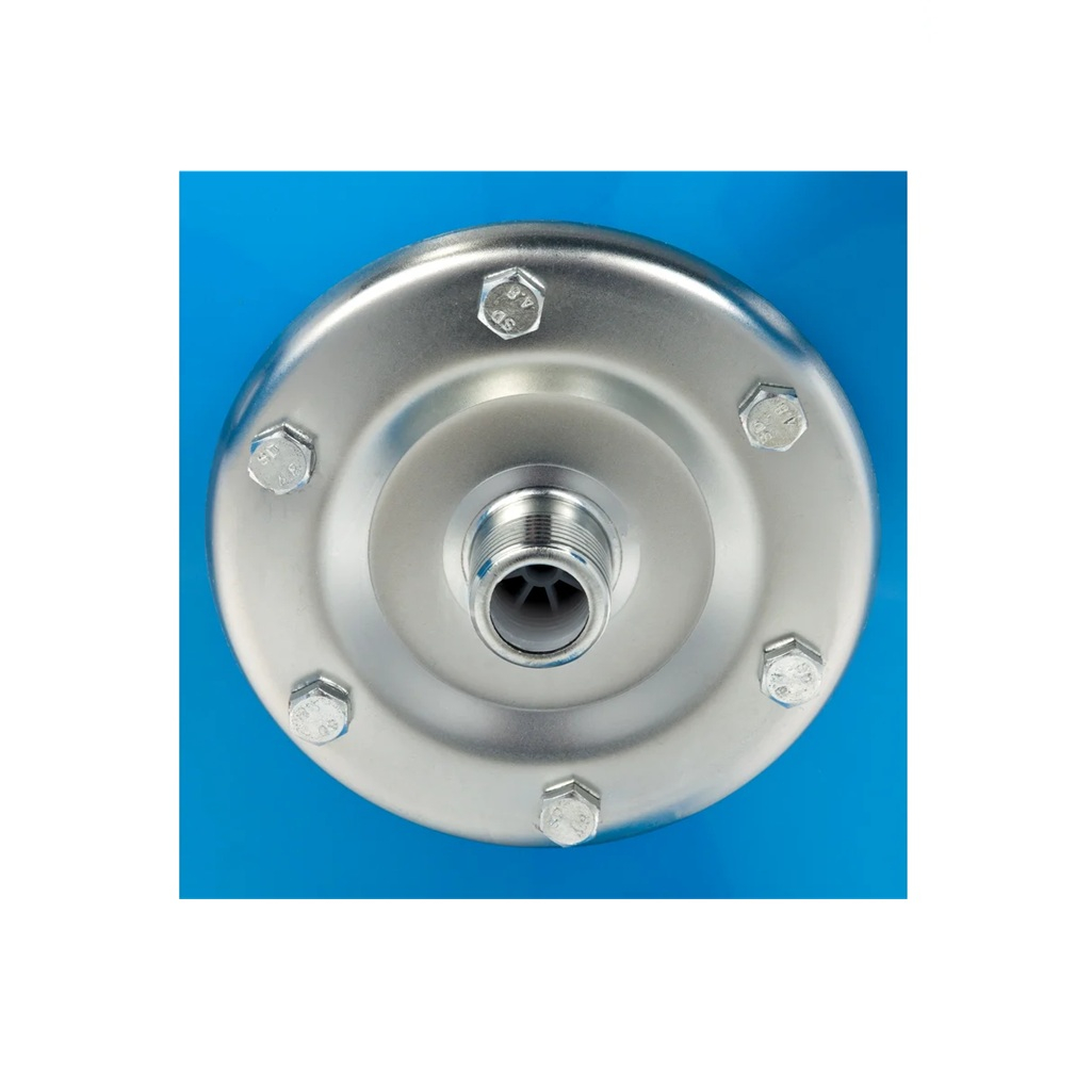 Гидроаккумулятор Belamos BLM100CT2 горизонтальный 100 л, 8 бар, 1