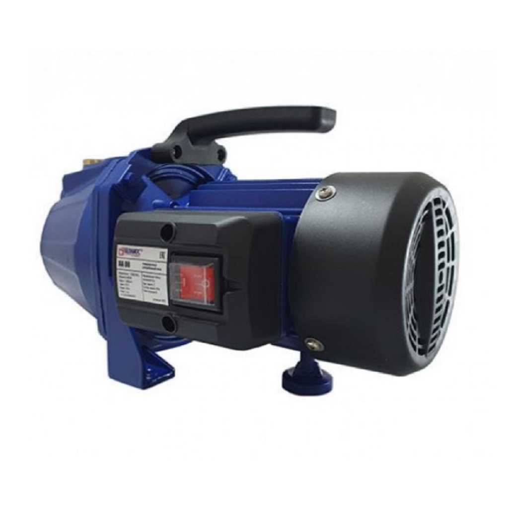 Насос поверхностный Belamos BLMXA 11, 1х230В, 50Hz, 1