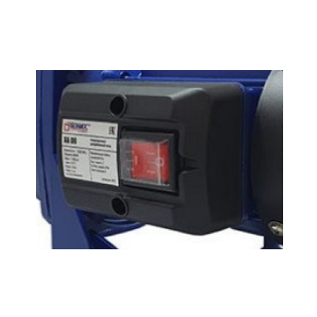 Насос поверхностный Belamos BLMXA 11, 1х230В, 50Hz, 1