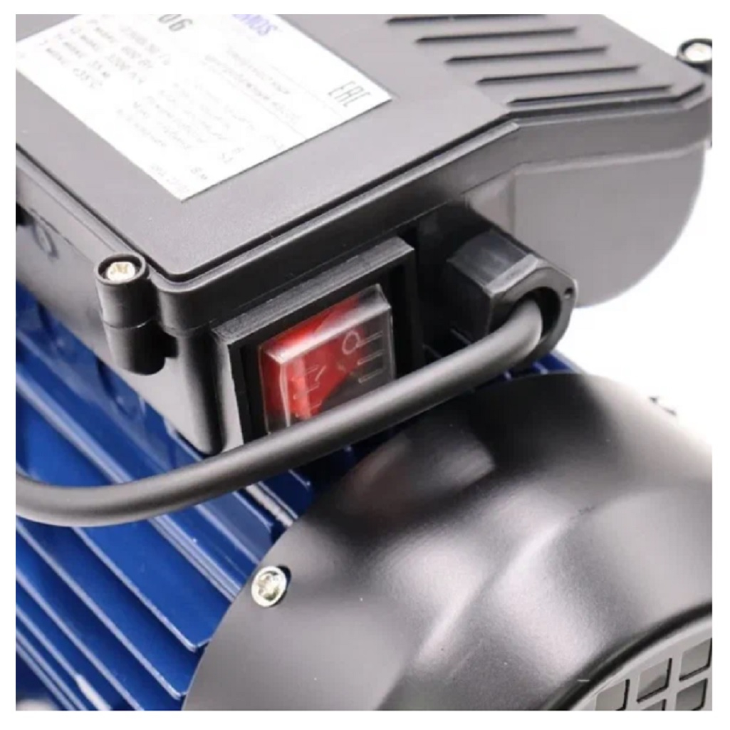 Насос поверхностный Belamos BLMXI 11, 1х230В, 50Hz,  1