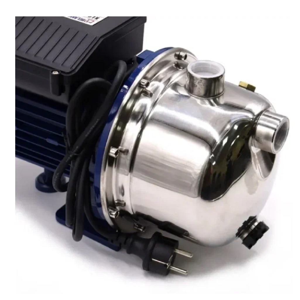 Насос поверхностный Belamos BLMXI 11, 1х230В, 50Hz,  1