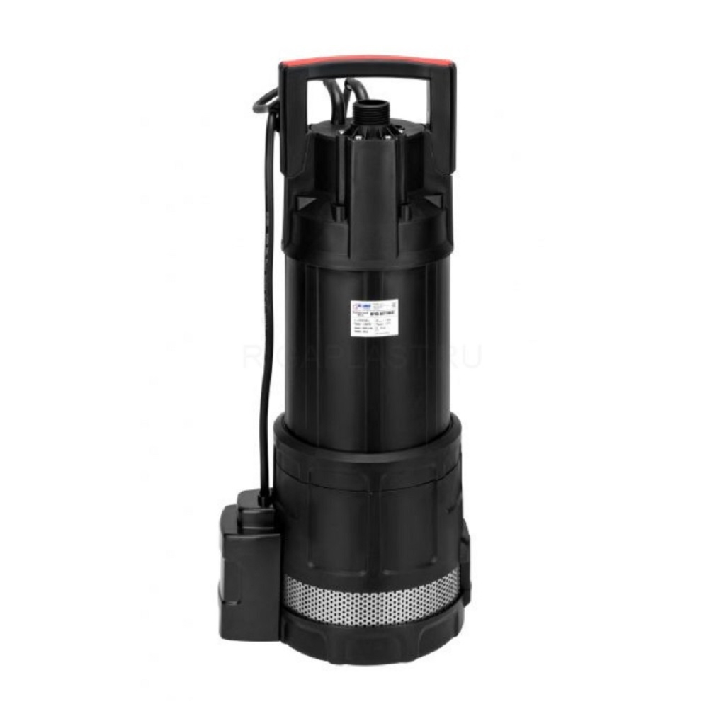 Насос колодезный Belamos Automat KF45 BLMKF40. с кабелем 15 м, 1 х 230V,  50Hz, 1,20kW