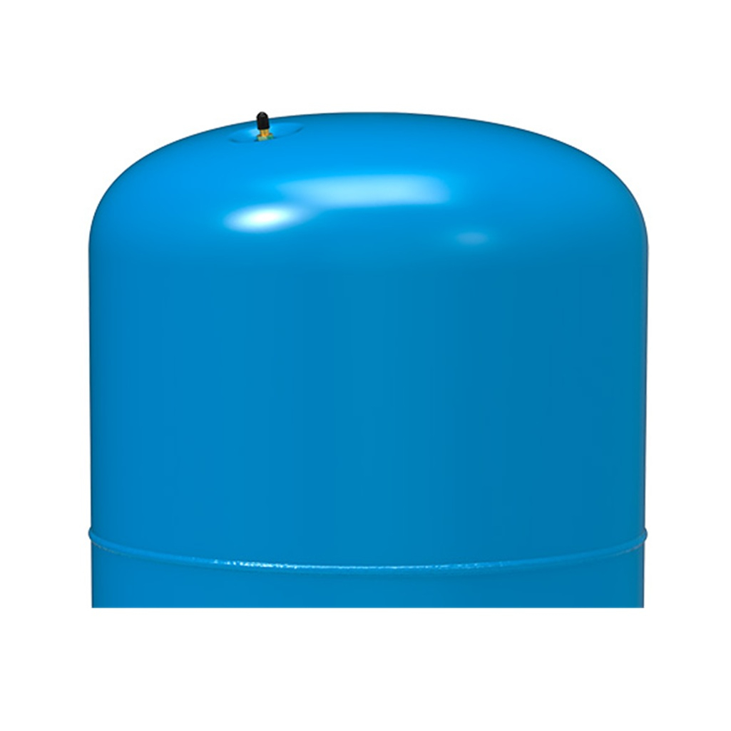 Гидроаккумулятор Vodos Base 100 Vert VS00249 вертикальный, 100 л, 8 бар, G 1