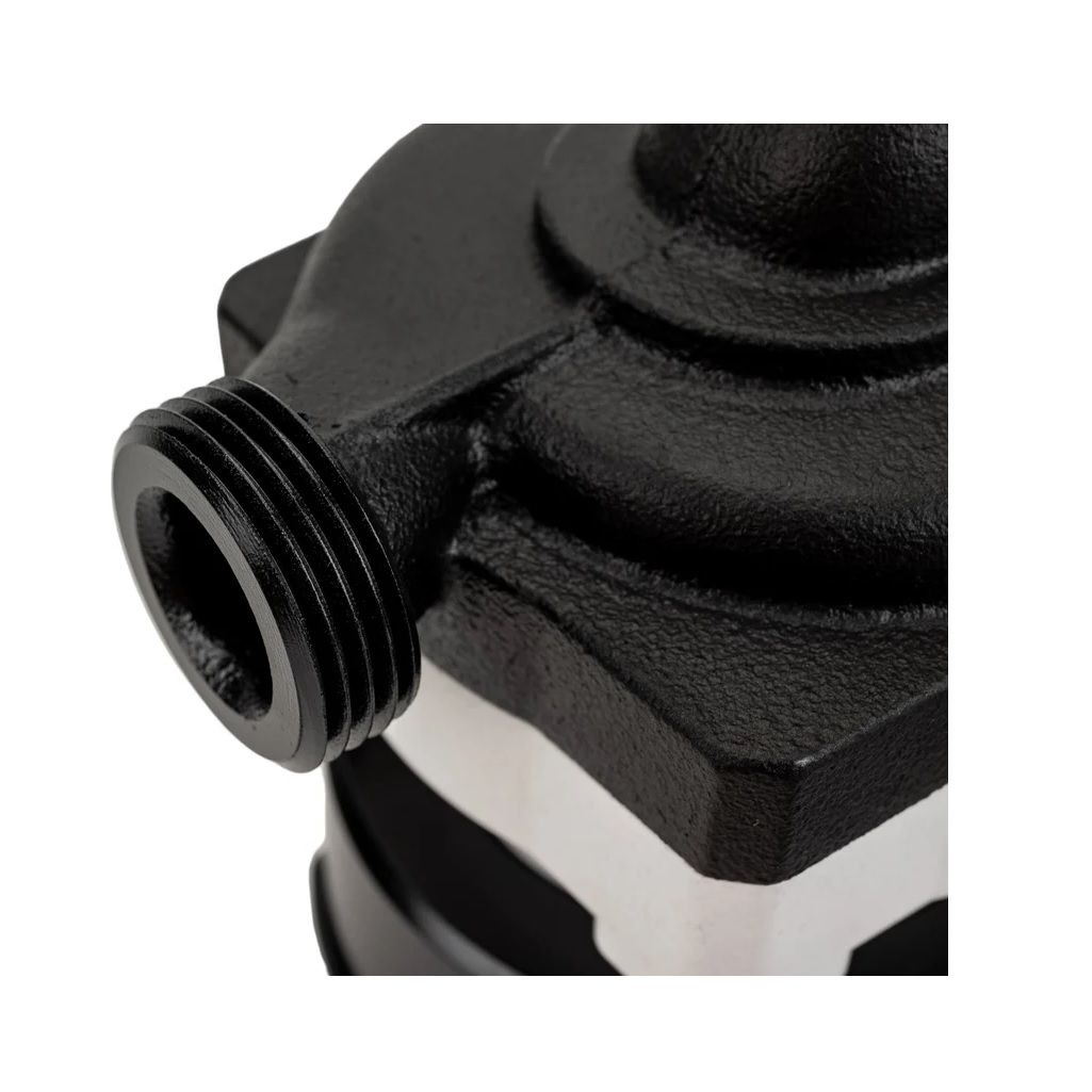 Насос циркуляционный Elsen OPTIMUM-V2 ECP01.20-6-130, с мокрым ротором, для систем отопления, 45 Вт, напор 6 м, 49 л/мин