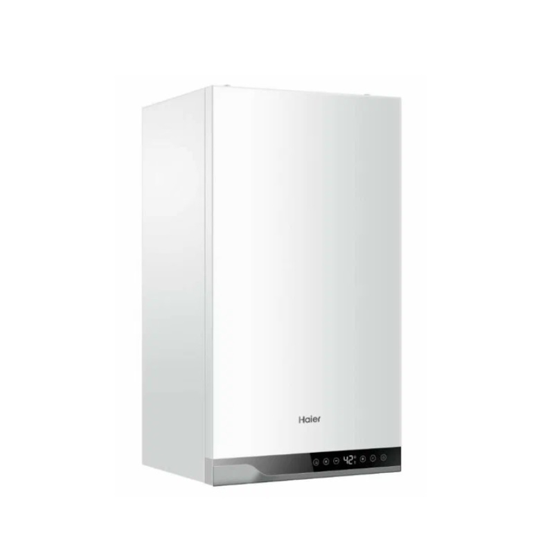 Котел газовый настенный Haier TechLine 1.24 Ti 24 кВт, одноконтурный, закрытый