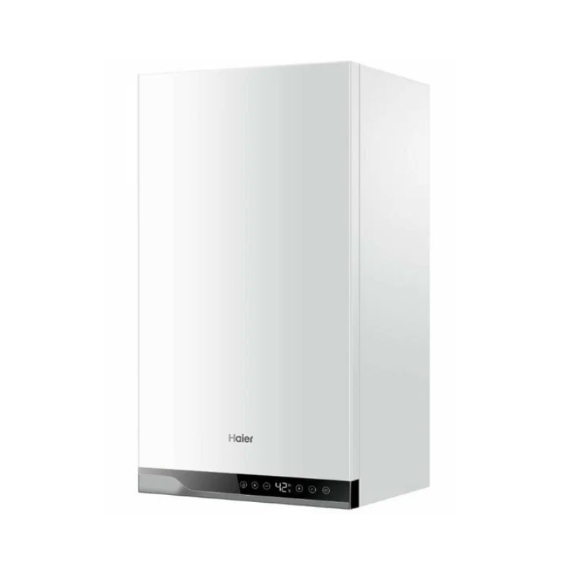 Котел газовый настенный Haier TechLine 1.24 Ti 24 кВт, одноконтурный, закрытый