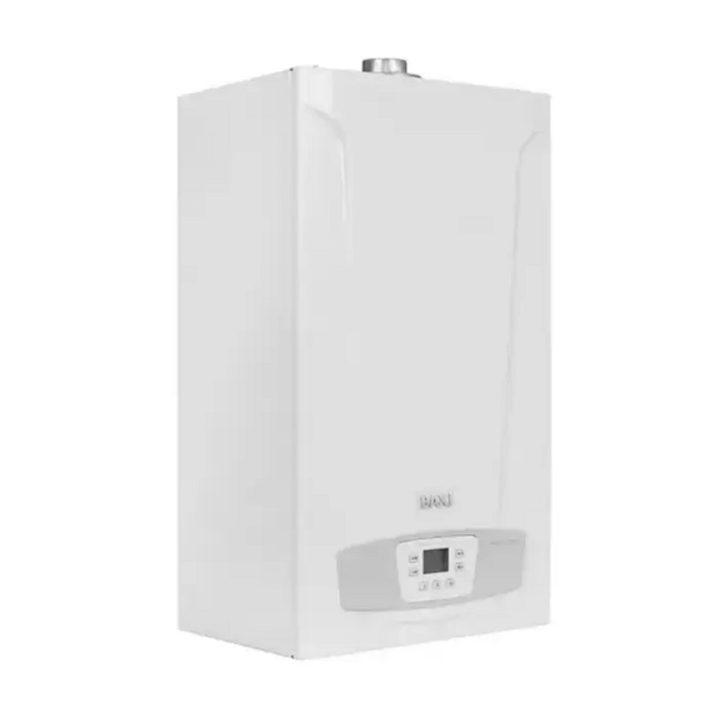 Котёл газовый настенный Baxi ECO Life 1.24F