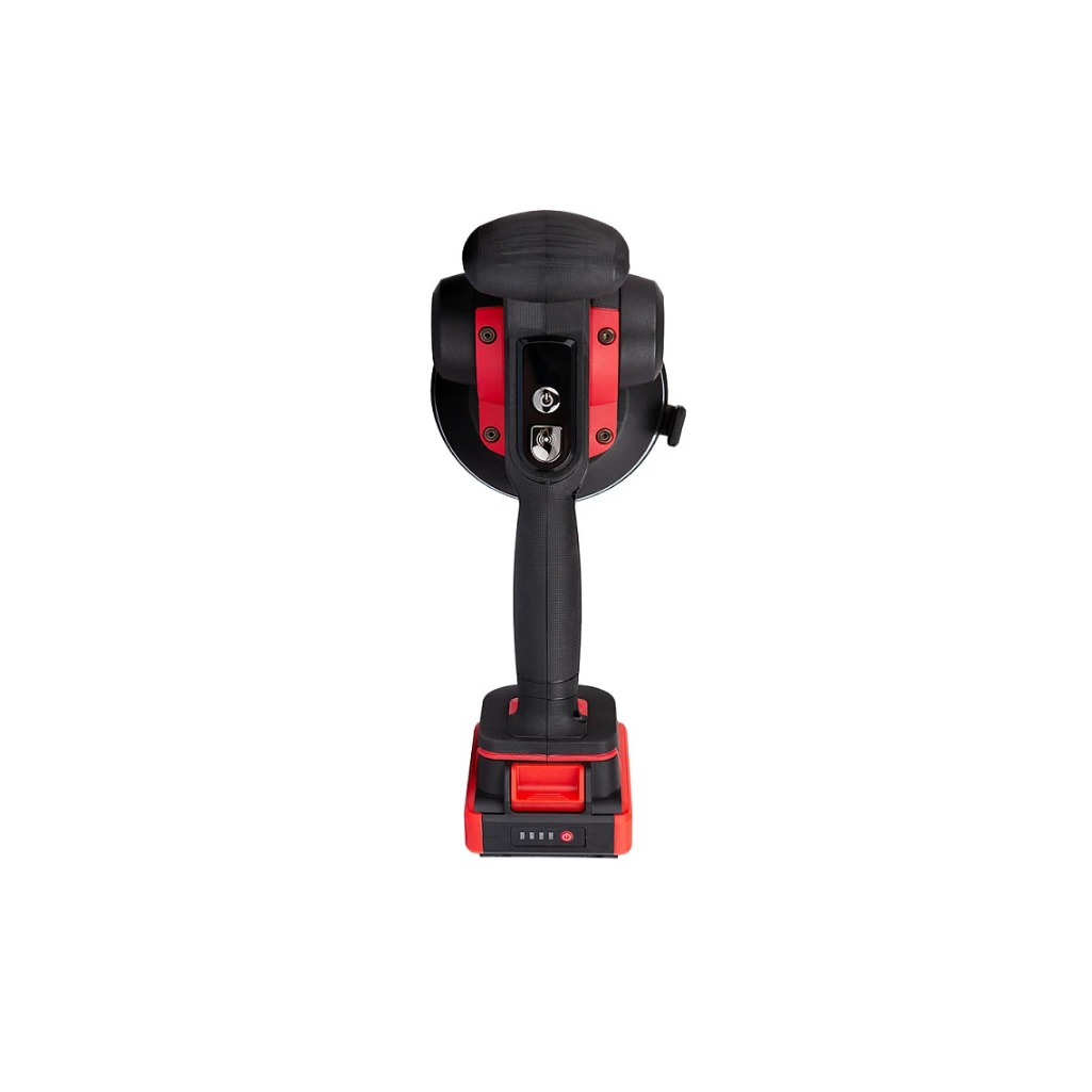 Виброприсоска аккумуляторная Diam EX-12/21V, 21В, 1 аккумулятор, 2Ah, з.у.