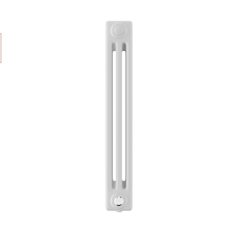 Дизайн-радиатор Royal Thermo Insignia VC3050 - 10 секций RAL9016
