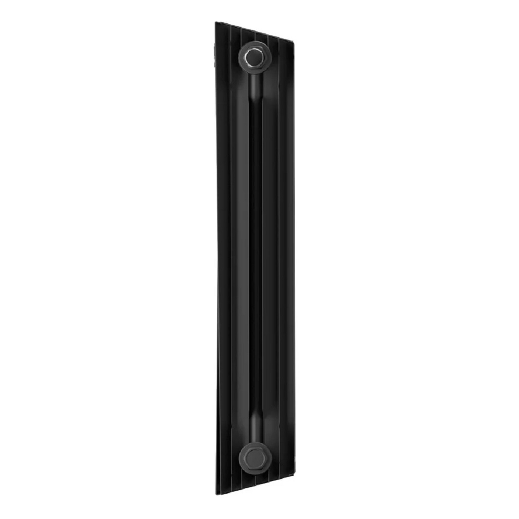 Радиатор Royal Thermo PianoForte 500 new Noir Sable НС-1176332 - 6 секций, биметалл