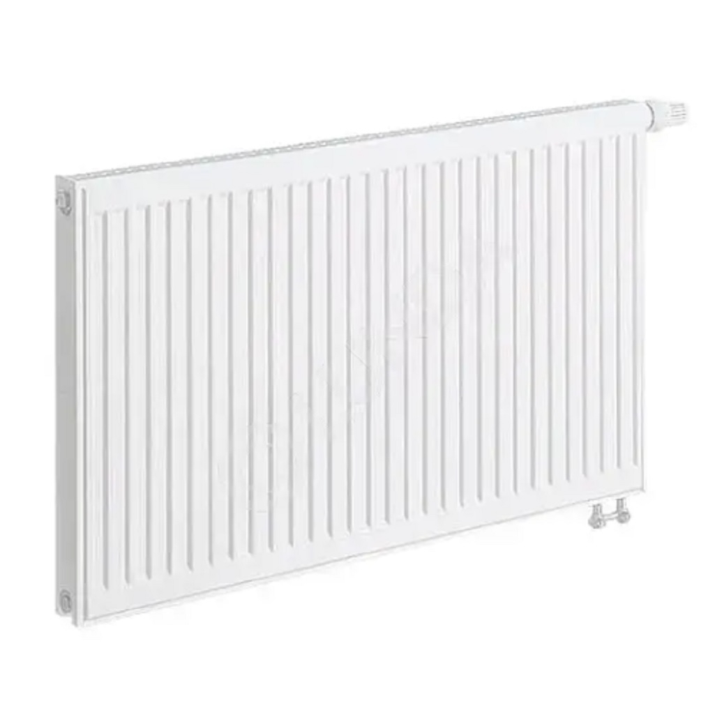 Радиатор Kermi FTV220400901R2Y тип 22, 400х900 мм, нижнее подключение, высокая теплоотдача