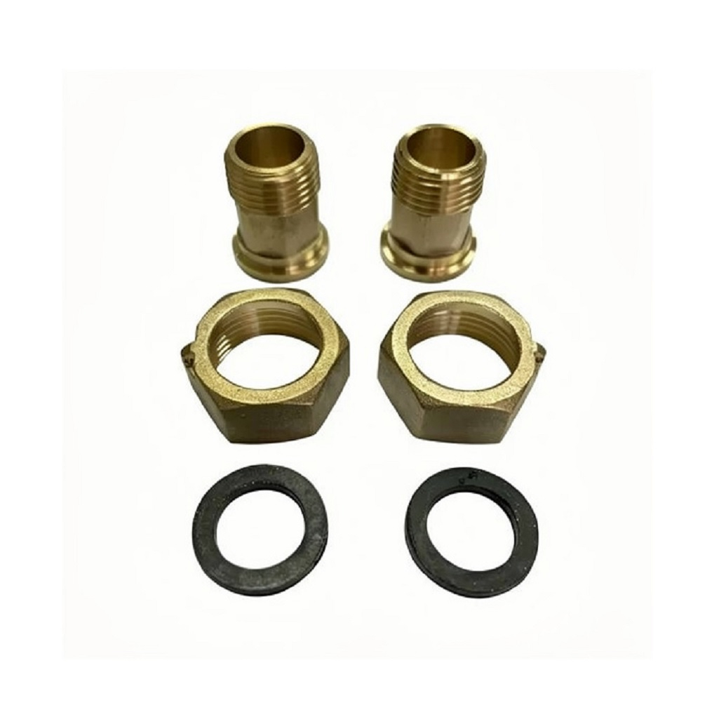 Счетчик для воды Экомера ЭКО-15 1/2