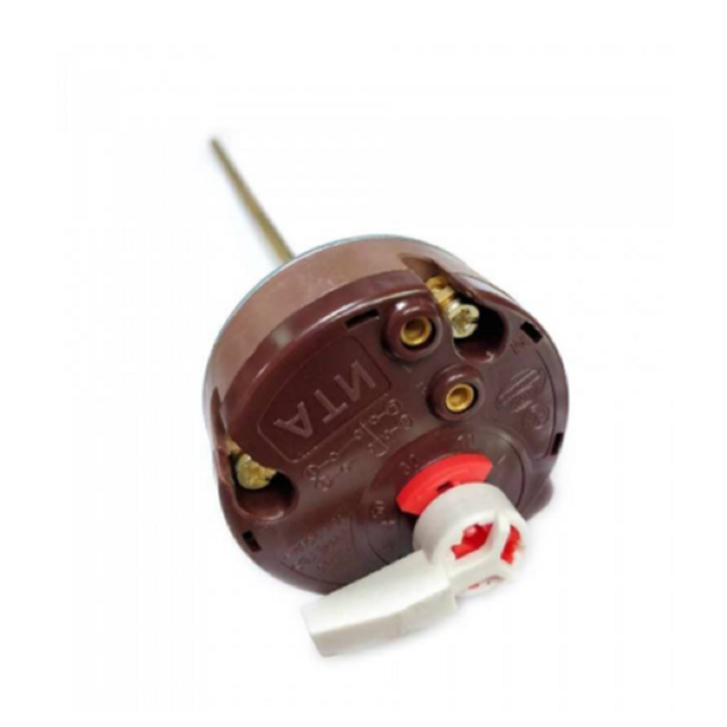 Термостат стержневой Итатэн TBS, 16A, 70 градусов, термозащита на 83 градусов, 250В