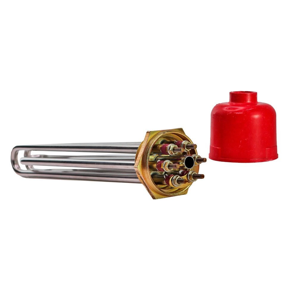 Блок тэн для котла RDT 69590, 9 кВт, G1 1/2
