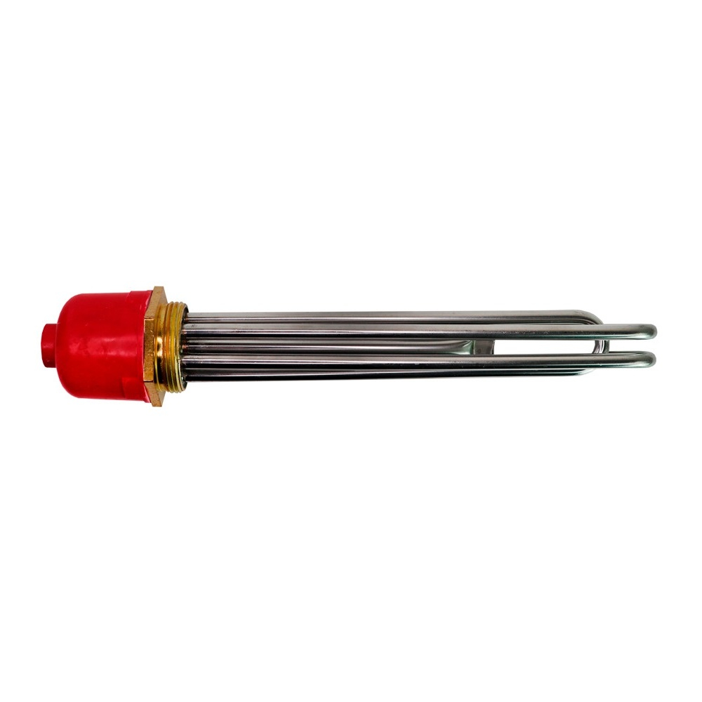 Блок тэн для котла RDT 69590, 9 кВт, G1 1/2