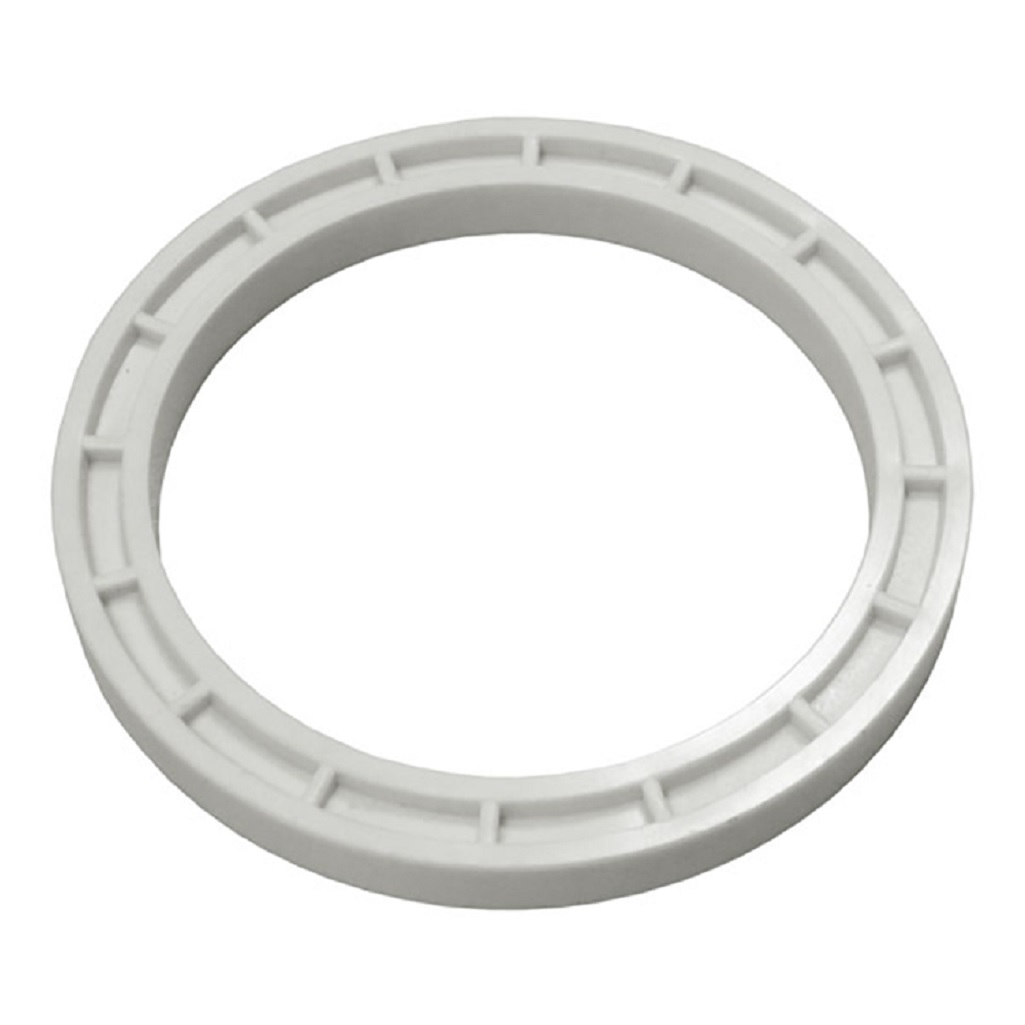 Прокладка для унитаза Инкоэр, пластикат, фигурная И-004В (10/240)