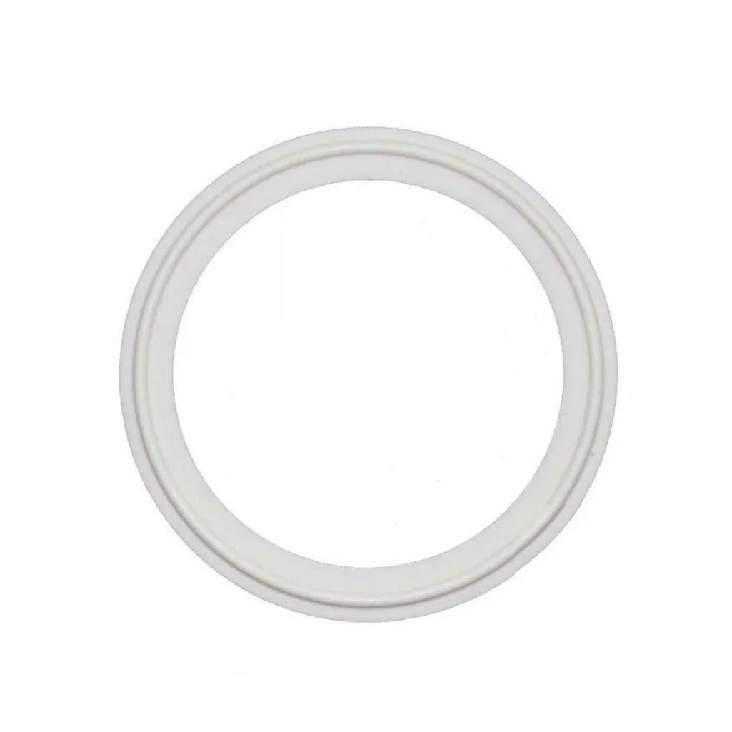 Прокладка для унитаза Инкоэр, полимерная, фигурная И-Ч Р (10/180)