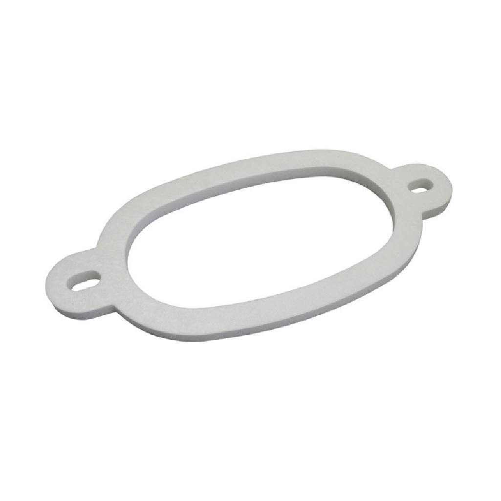 Прокладка для унитаза Инкоэр, полимерная, фигурная И-Вфпс Р (10/70)