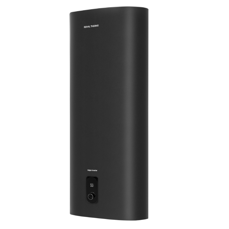 Водонагреватель Royal Thermo RWH 50 Major Inverter Grafit, 2 кВт