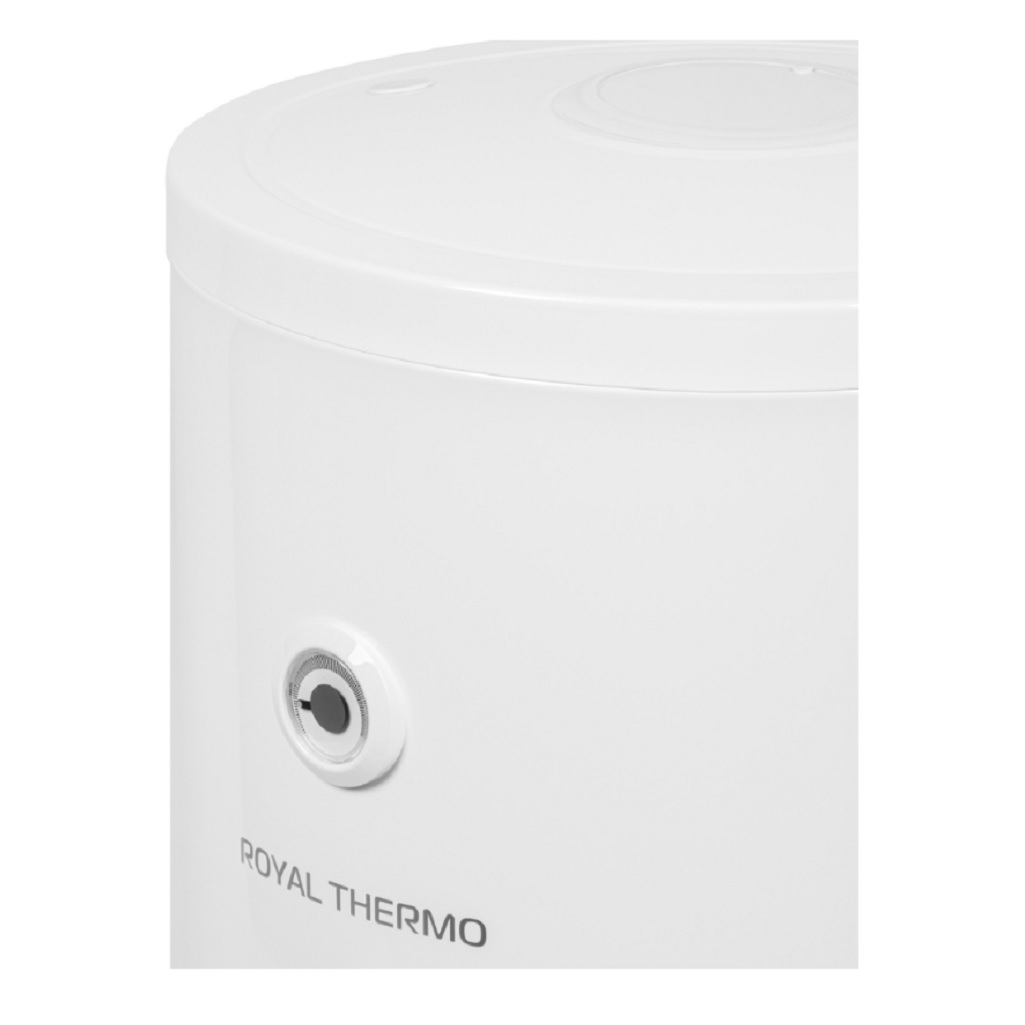 Бойлер косвенного нагрева Royal Thermo GLF RTWGE 200, напольный, 35 кВт, 200 л