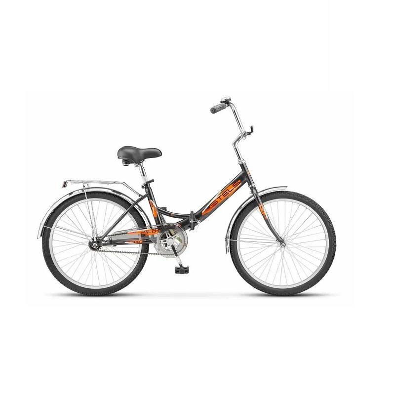 Велосипед Stels Pilot 710 колеса 24