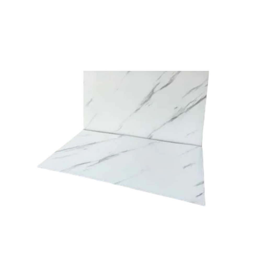 Панель ПВХ самоклеящаяся Baizheng BZ1-MSP006, матовая, 1.8х300х600 мм